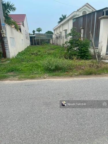 Bán lô đất ngay bv xuyên á, sát bên vinhomes sài gòn park, sổ hồng riêng, xây dựng ngay