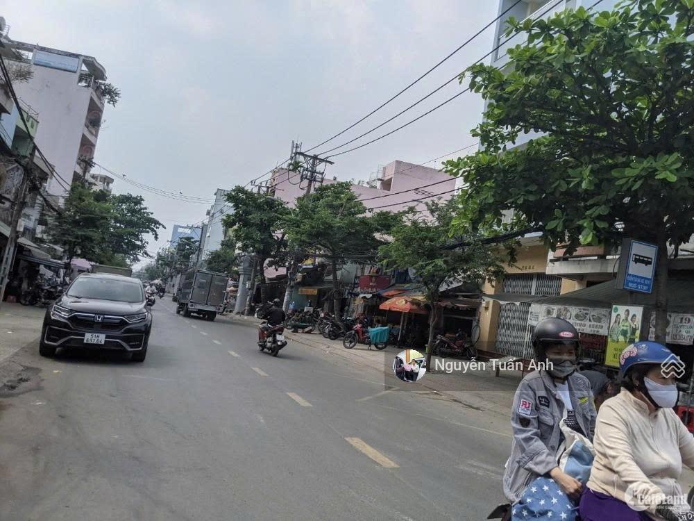Bán lô đất ngay bv xuyên á, sát bên vinhomes sài gòn park, sổ hồng riêng, xây dựng ngay