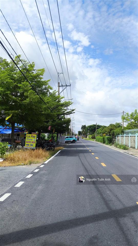 Chủ ngộp bank cần bán lô đất xã tân thông hội, củ chi, tp hcm. dt 80m2 giá 1,2 tỷ sổ hồng riêng