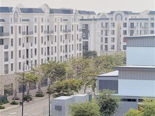 Skyvilla toà shophouse zone 6.1