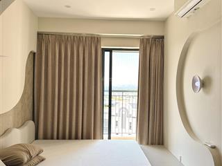 Cho thuê căn góc 2 phòng ngủ swanbay