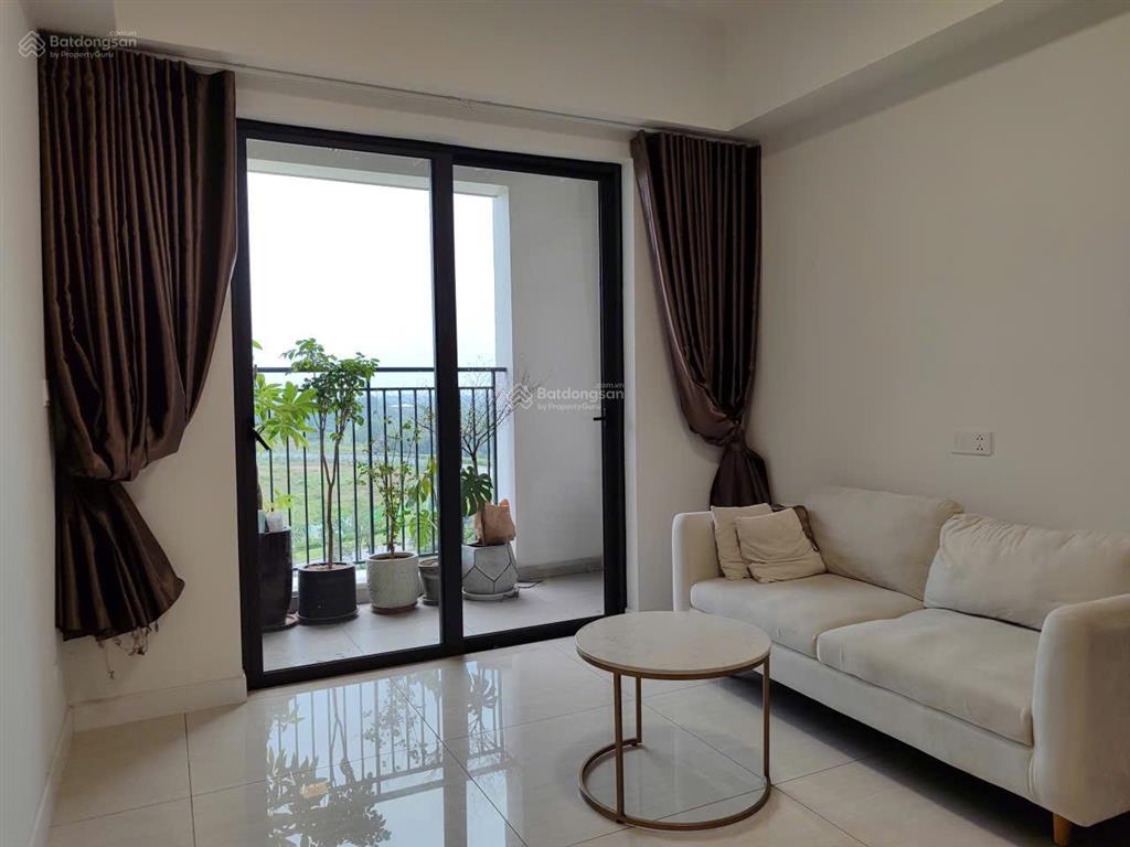Bán nhanh căn hộ 2pn full nội thất tầng trung tháp 1