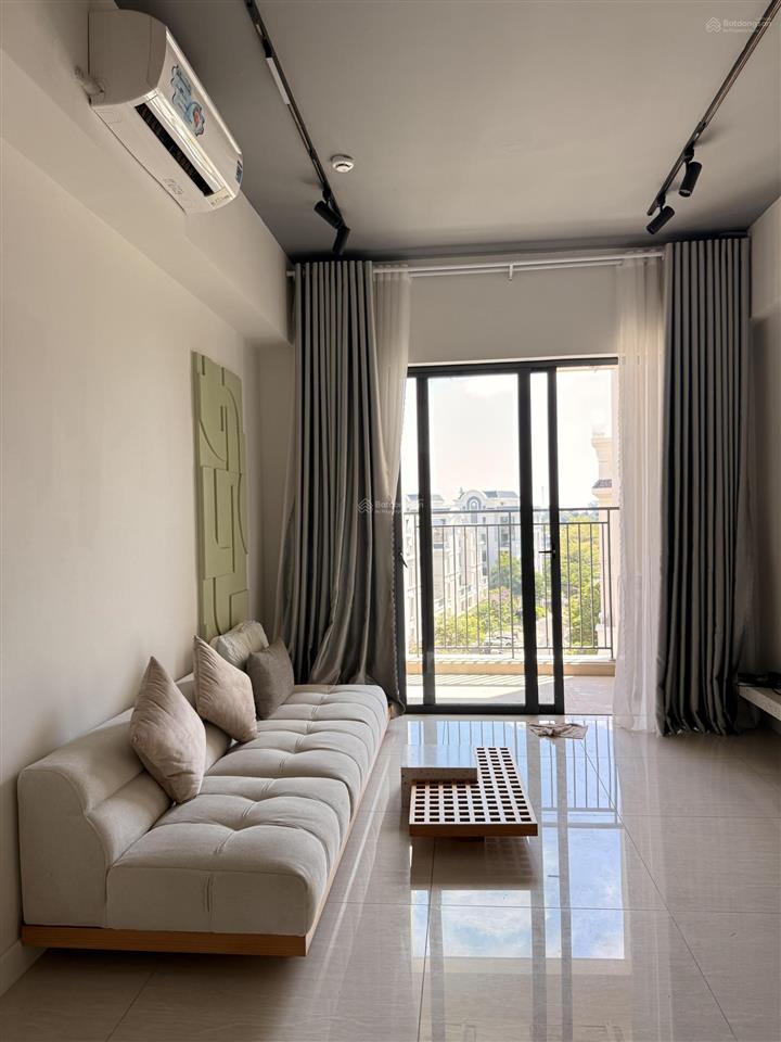 Cho thuê căn hộ 1pn full nội thất đẹp ở liền