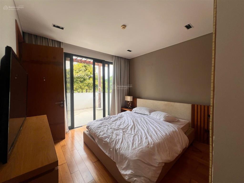 Sát chủ căn biệt thự đơn lập đã hoàn thiện nội thất zone 5 swanbay
