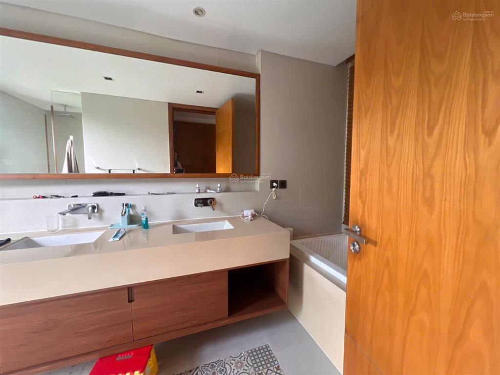Sát chủ căn biệt thự đơn lập đã hoàn thiện nội thất zone 5 swanbay