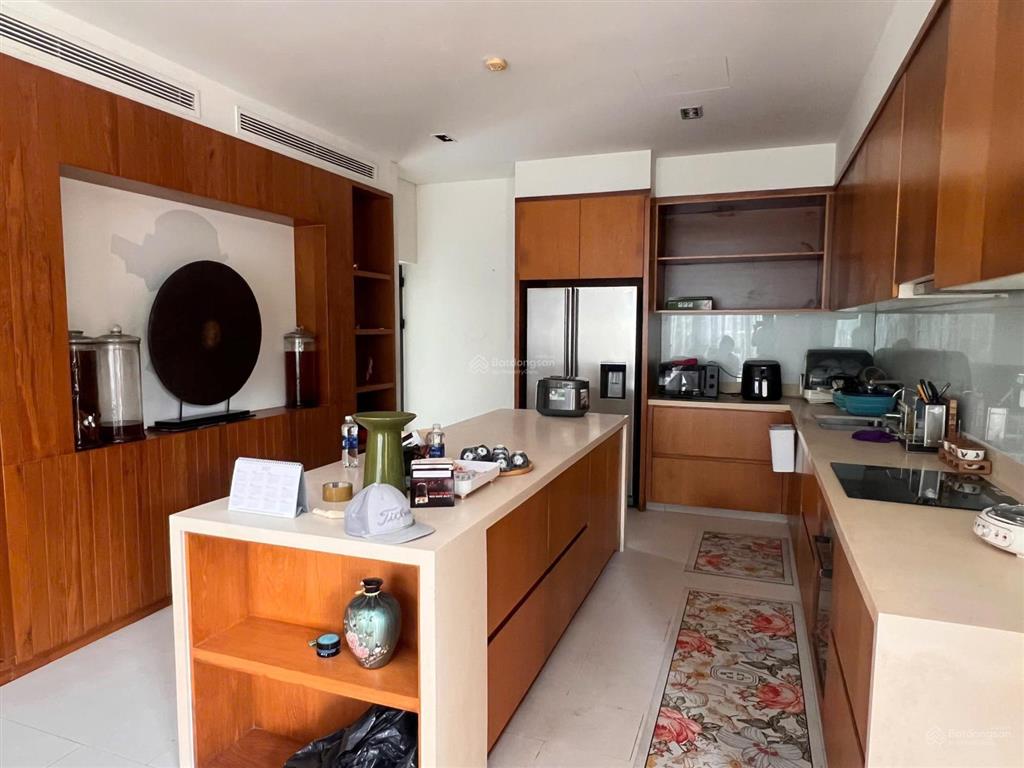 Sát chủ căn biệt thự đơn lập đã hoàn thiện nội thất zone 5 swanbay