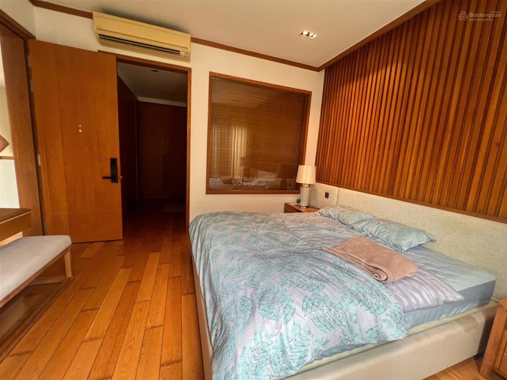 Sát chủ căn biệt thự đơn lập đã hoàn thiện nội thất zone 5 swanbay