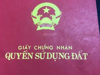 Chính chủ bán đất tặng nhà cấp 4 mặt đường trục chính phủ thượng đoạn