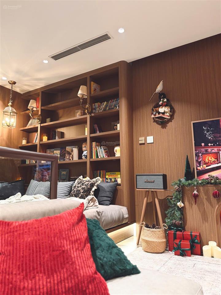 Chính chủ bán căn duplex 180m2 duy nhất tại mulberry lane, 14.9 tỷ, 4pn, 3wc, đầy đủ nt cao cấp