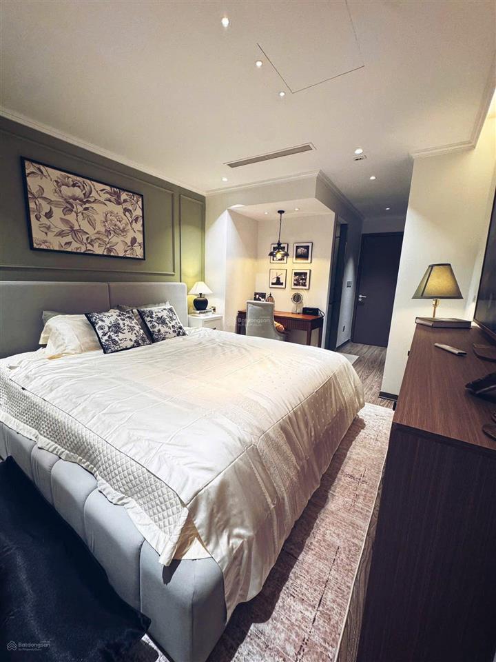 Chính chủ bán căn duplex 180m2 duy nhất tại mulberry lane, 14.9 tỷ, 4pn, 3wc, đầy đủ nt cao cấp