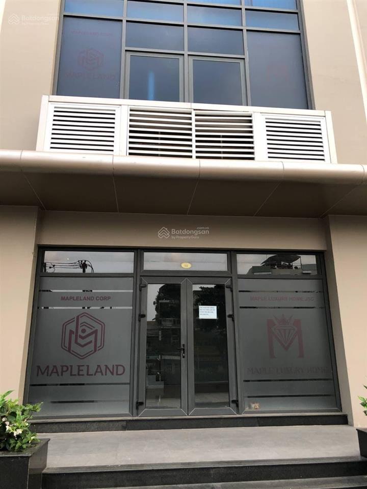 Cho thuê shophouse tại richmond city, nguyễn xí, phường 26, quận bình thạnh, 50 triệu, 142m2