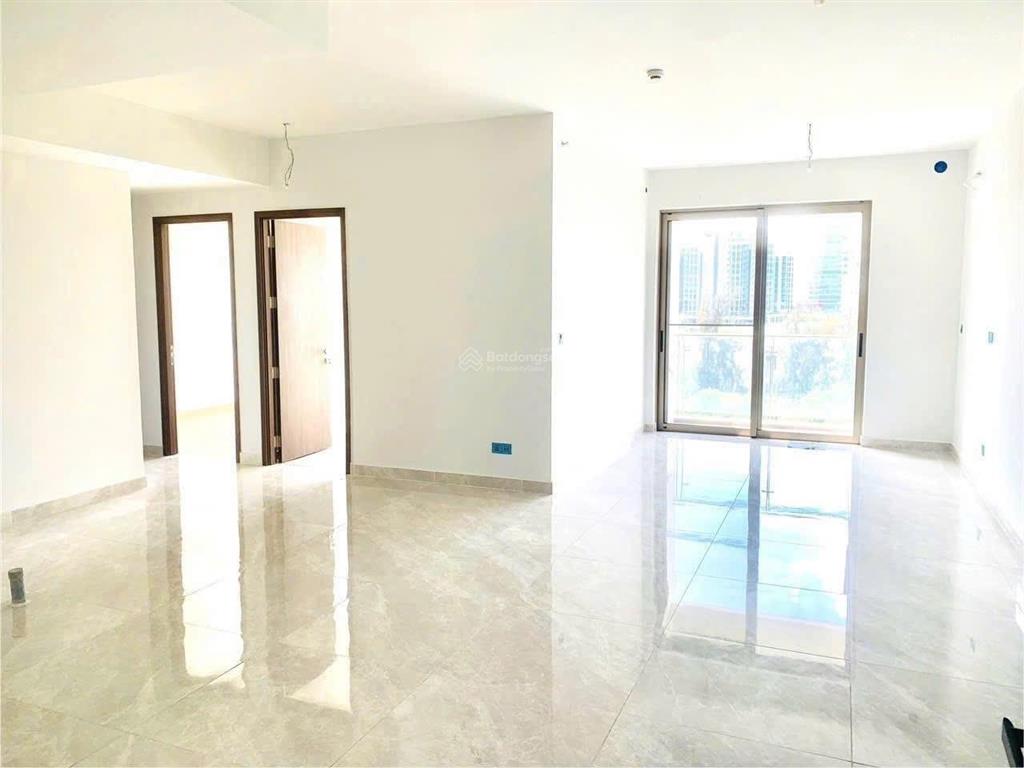 Bán căn hộ midtown m8 124m, 3pn, 2wc, view sông, tặng ô xe hầm 15,5 tỷ net