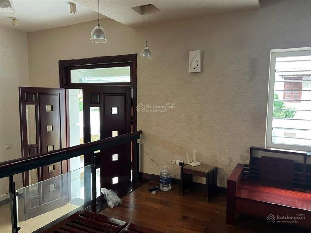 Nhỉnh 30 tỷ sở hữu biệt thự 100m2 view vườn hoa nguyễn cơ thạch, mỹ đình 1