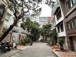 Nhỉnh 30 tỷ sở hữu biệt thự 100m2 view vườn hoa nguyễn cơ thạch, mỹ đình 1