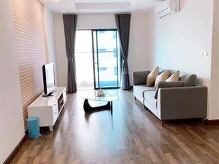 Cho thuê chung cư goldmark toà s4 3 ngủ 16 triệu