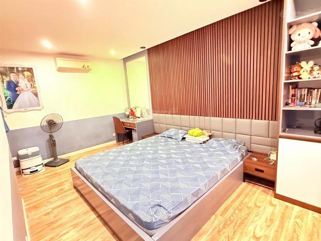 Bán chcc chung cư phú gia (số 3 nguyễn huy tưởng)