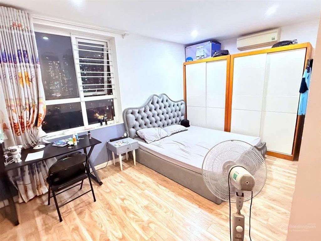 Bán chcc chung cư phú gia (số 3 nguyễn huy tưởng)