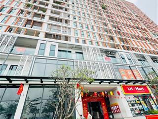 Shophouse anland lake view 2 mặt tiền, vị trí vàng kinh doanh đỉnh