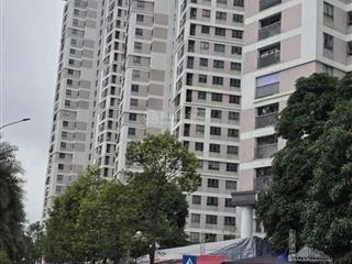 Căn góc view hồ 70m2 ct4 thái hà giá tốt nhất khu sắp có công viên cạnh nhà!