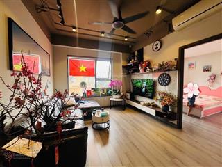 Căn đẹp ct2e vov mễ trì 86m2 3pn full nội thất xịn tòa mới, ở ngay!