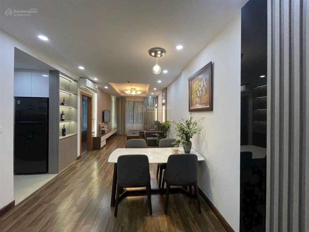 Rẻ nhất goldmark city 6.5 tỷ full nội thất 2pn 78m2, không mua là tiếc