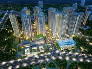 Rẻ nhất goldmark city 6.5 tỷ full nội thất 2pn 78m2, không mua là tiếc