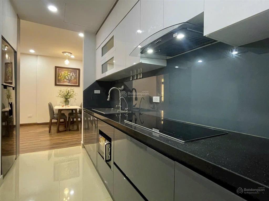 Rẻ nhất goldmark city 6.5 tỷ full nội thất 2pn 78m2, không mua là tiếc