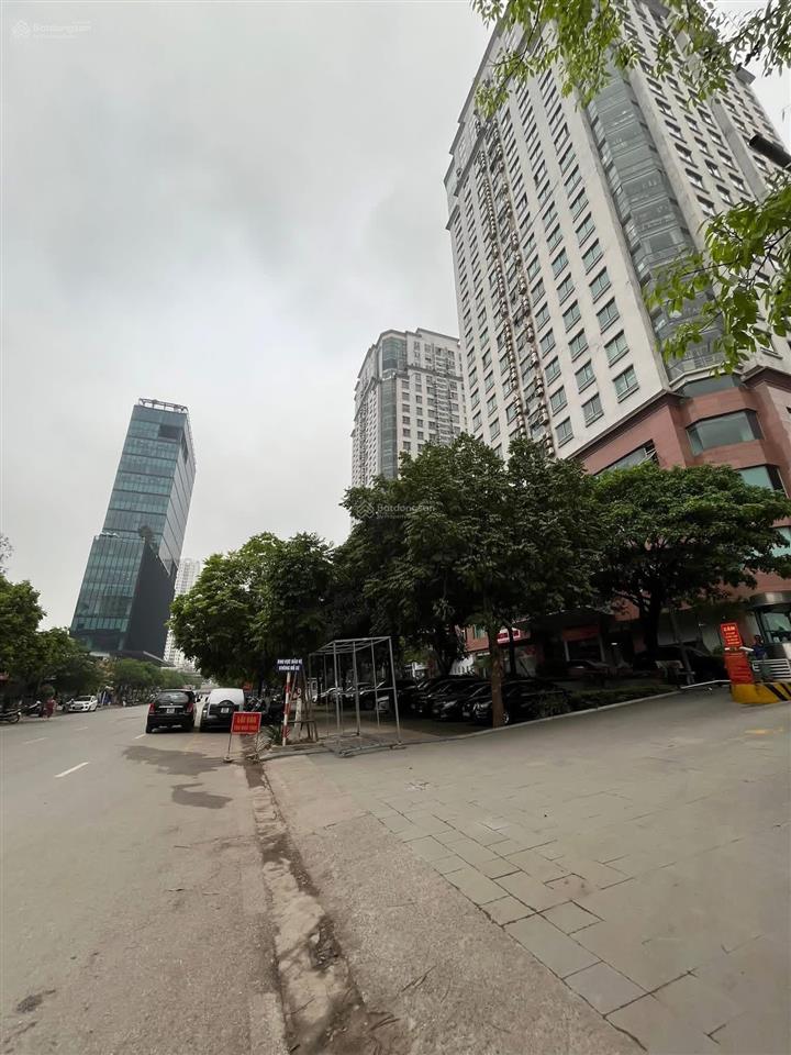 Căn góc 93m2 tổng cục v bộ công an t608 3pn full đồ 2 ban công có slot ô tô hiếm có