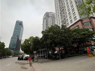 Căn góc 93m2 tổng cục v bộ công an t608 3pn full đồ 2 ban công có slot ô tô hiếm có