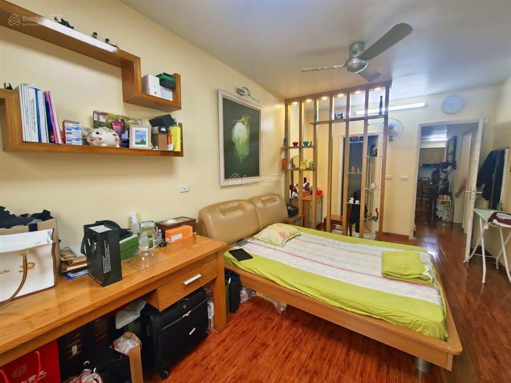 Căn góc 93m2 tổng cục v bộ công an t608 3pn full đồ 2 ban công có slot ô tô hiếm có