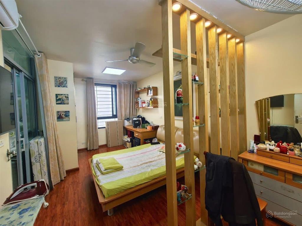 Căn góc 93m2 tổng cục v bộ công an t608 3pn full đồ 2 ban công có slot ô tô hiếm có