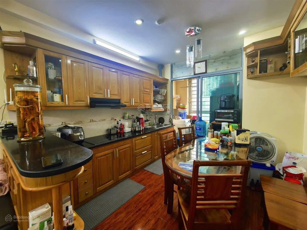 Căn góc 93m2 tổng cục v bộ công an t608 3pn full đồ 2 ban công có slot ô tô hiếm có