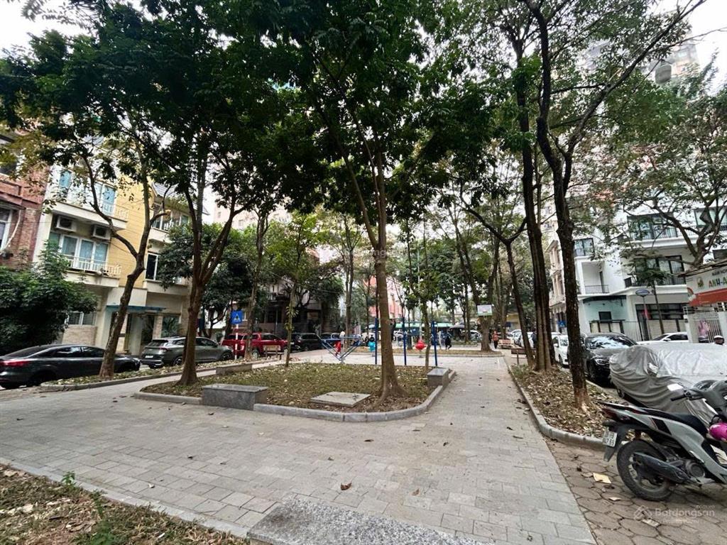 Siêu phẩm biệt thự mỹ đình i đẳng cấp sống giá trị giữ tiền đỉnh cao