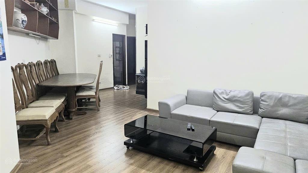 Cho thuê chung cư vinaconex 57 vũ trọng phụng 120m2 3pn 2wc