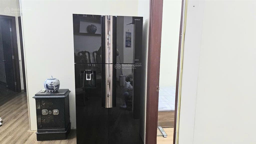 Cho thuê chung cư vinaconex 57 vũ trọng phụng 120m2 3pn 2wc
