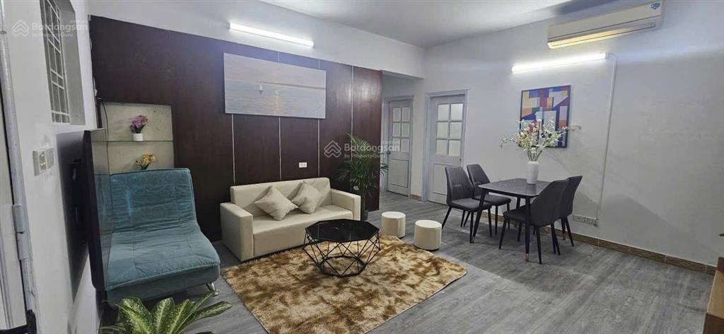 Cho thuê căn hộ 124m2 kđt mỹ đình 2 chỉ 15 triệu/tháng  4 phòng ngủ