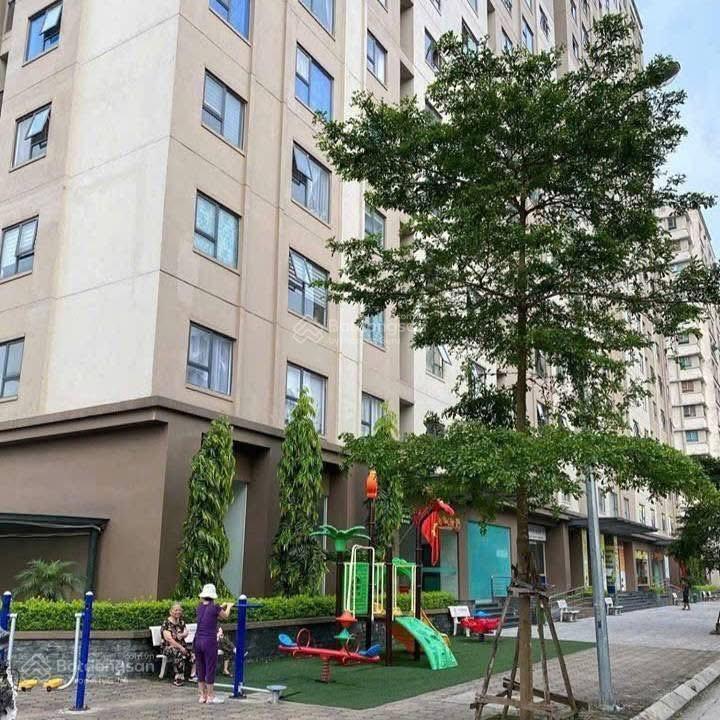 Bán căn hộ 2pn ct2e vov mễ trì 60m² full nội thất ở ngay