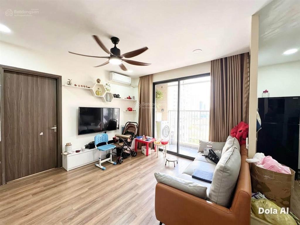 Bán căn hộ 2pn ct2e vov mễ trì 60m² full nội thất ở ngay