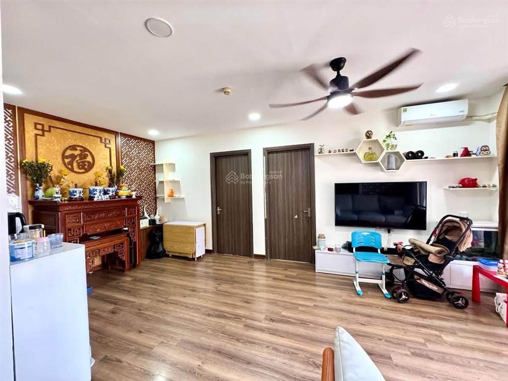 Bán căn hộ 2pn ct2e vov mễ trì 60m² full nội thất ở ngay