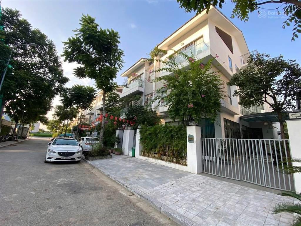 Biệt thự đẹp đô nghĩa dương nội | 200m mặt tiền 10m 27,9 tỷ