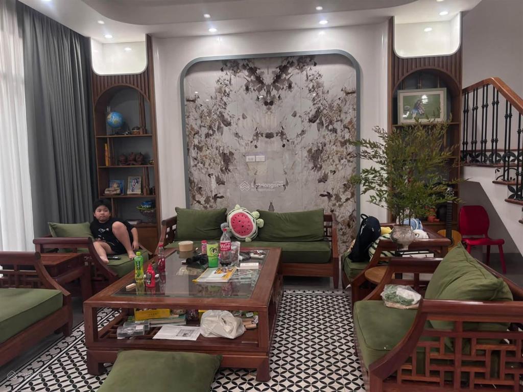 Biệt thự đẹp đô nghĩa dương nội | 200m mặt tiền 10m 27,9 tỷ