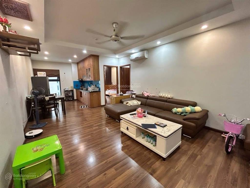 Chung cư mỹ đình plaza 2 78m giá chỉ hơn 5 tỷ