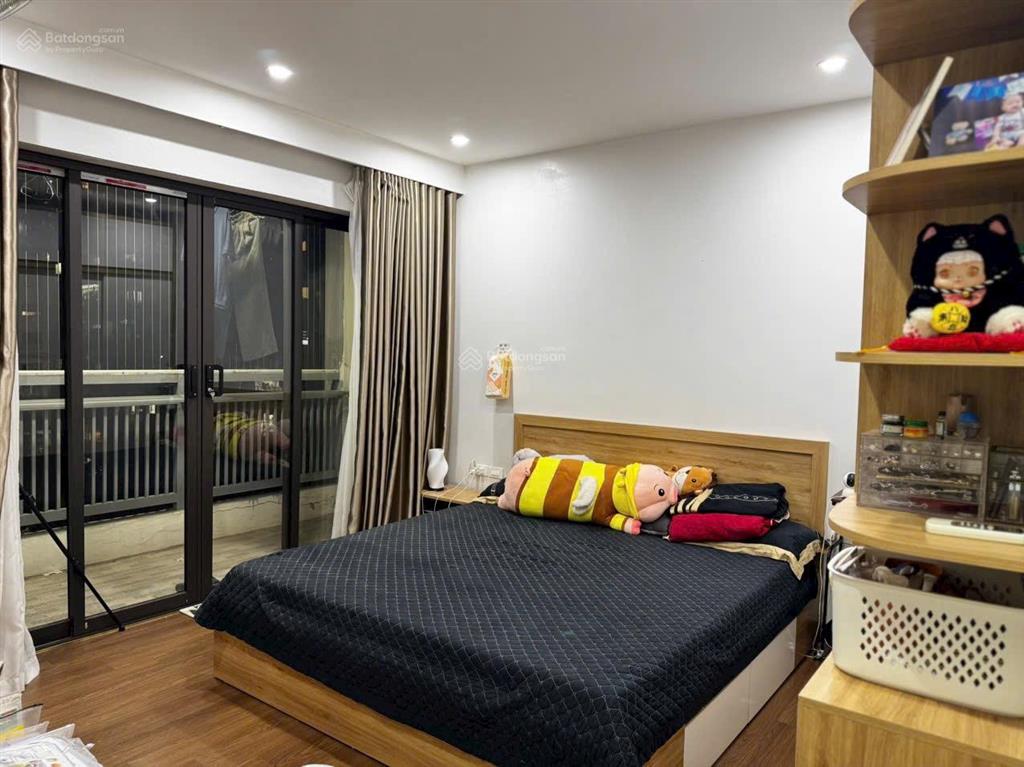 Bán chung cư a4 hàm nghi 126m, 3pn giá đầu tư chỉ hơn 50 triệu, sổ đỏ sẵn