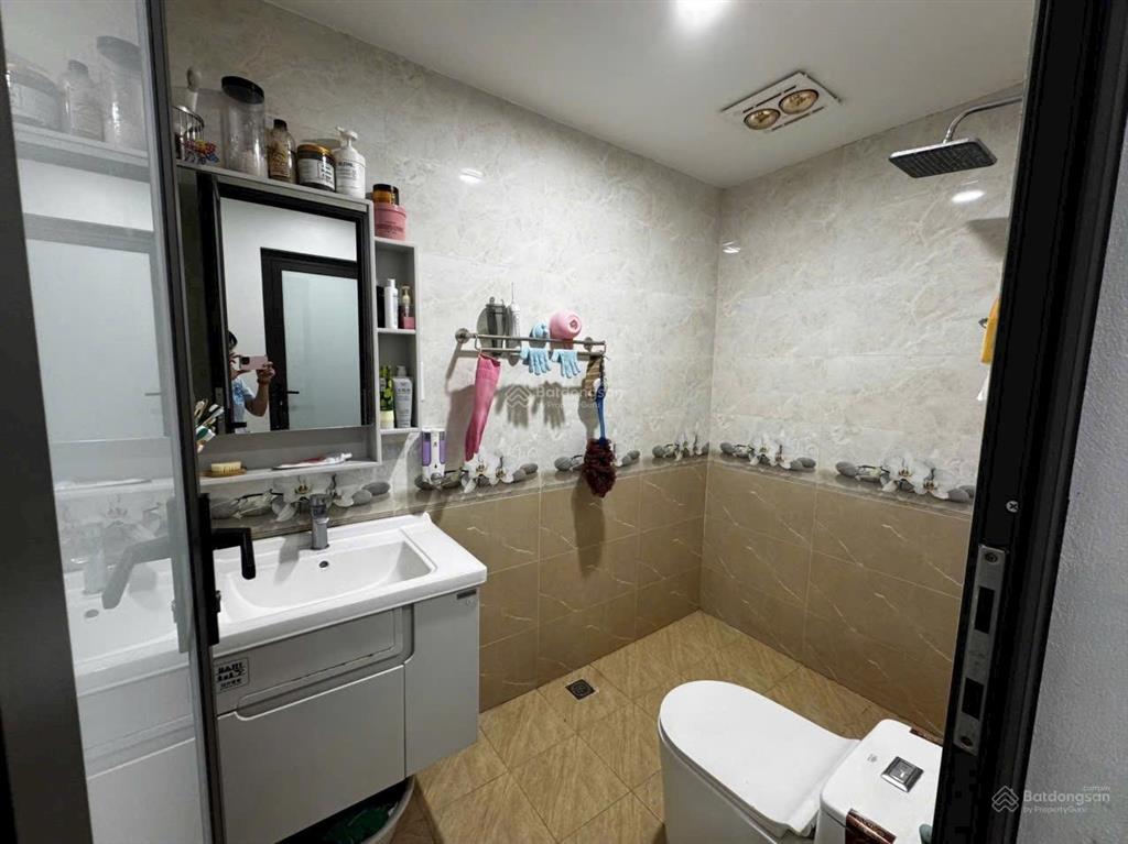 Bán chung cư a4 hàm nghi 126m, 3pn giá đầu tư chỉ hơn 50 triệu, sổ đỏ sẵn
