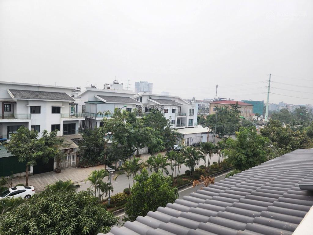 Biệt thự liền kề kđt mới xuân phương mặt đường chính, 150m2 giá chỉ hơn 30 tỷ