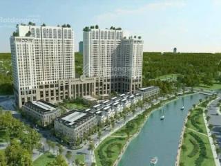 Biệt thự roman plaza tố hữu, view sông, 200m2, mặt tiền 11m, giá chỉ hơn 200tr/m