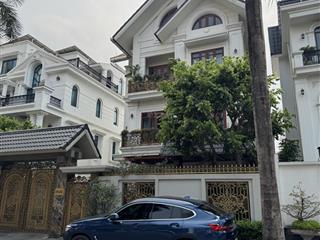 Biệt thự mặt phố bùi xuân phái 200m2 giá 69 tỷ