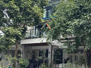 Liền kề kđt viglacera xuân phương 75m2, 5 tầng, mặt tiền 4.5m ở luôn giá 15 tỷ