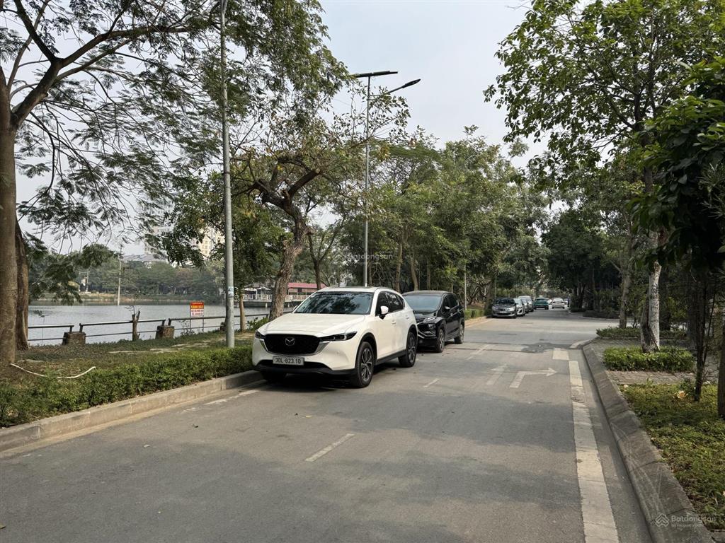 Liền kề kđt viglacera xuân phương 75m2, 5 tầng, mặt tiền 4.5m ở luôn giá 15 tỷ