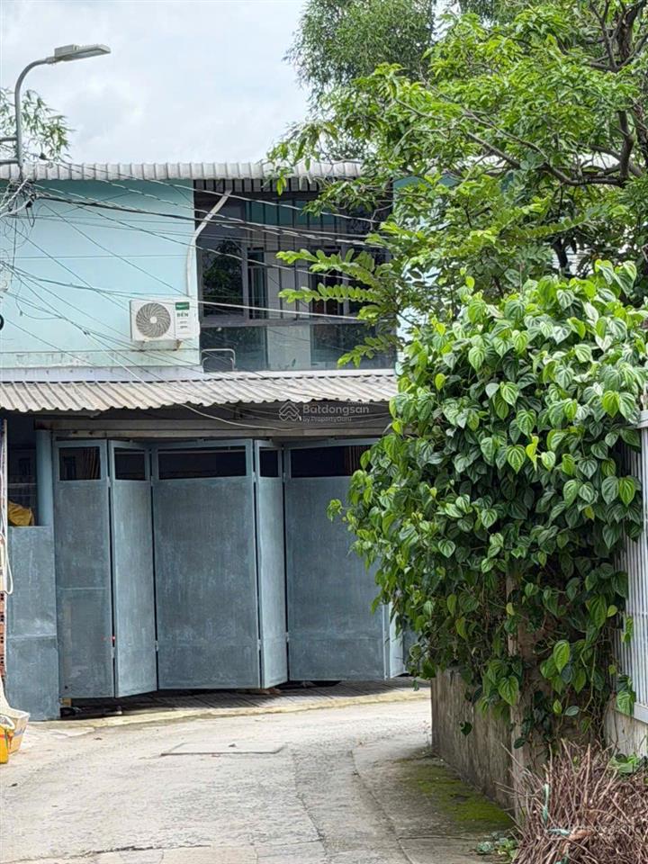 Chính chủ bán nhà ngay bệnh viện lê văn thịnh, vị trí vàng quận 2